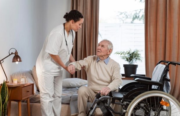 home care services in maryland